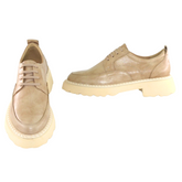 Pantofi Casual Dama Din Piele Naturala Dalida 2