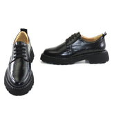 Pantofi Casual Dama Din Piele Naturala Dalida