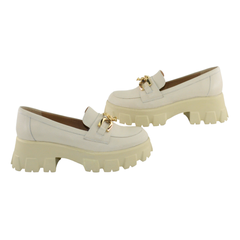 Pantofi Casual Dama Din Piele Naturala Gisella