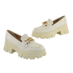 Pantofi Casual Dama Din Piele Naturala Gisella