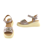 Sandale Dama Din Piele Naturala Petri