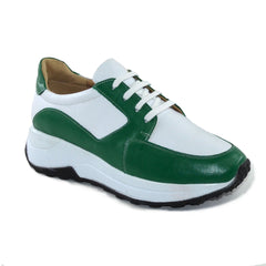 Pantofi Casual Dama Din Piele Naturala Fabia 2