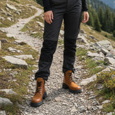 Ghete Dama Din Piele Naturala Isabella 3