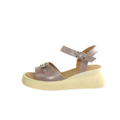 Sandale Dama Din Piele Naturala Petri