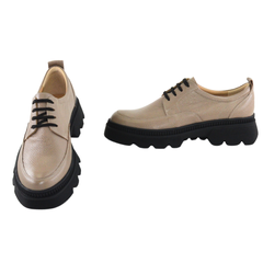 Pantofi Casual Dama Din Piele Naturala Palmer 3