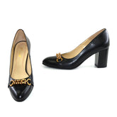 Pantofi Eleganti Dama Din Piele Naturala Zoira