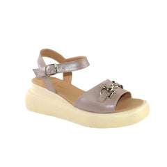 Sandale Dama Din Piele Naturala Petri