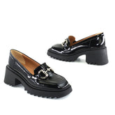 Pantofi Casual Dama Din Piele Naturala Grazia