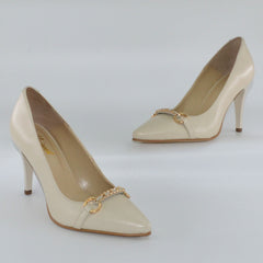 Pantofi Eleganti Dama Din Piele Naturala Leonor 3