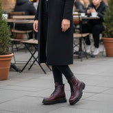 Ghete Dama din Piele Naturala Noemi 6