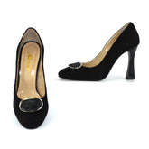 Pantofi Eleganti Dama Din Piele Naturala Colida 3