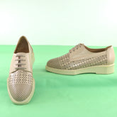 Pantofi Casual Dama Din Piele Naturala Liza