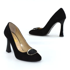 Pantofi Eleganti Dama Din Piele Naturala Colida 3