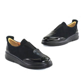 Pantofi Casual Dama Din Piele Naturala Vanesa 2