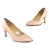 Pantofi Eleganti Dama Din Piele Naturala Joli 5