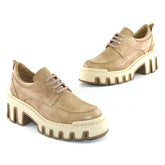 Pantofi Casual Dama Din Piele Naturala Alessia 2