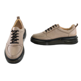 Pantofi din Piele Naturala Carmina 8