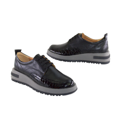 Pantofi Casual Dama Din Piele Naturala Marca