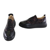 Pantofi Casual Dama Din Piele Naturala Gioia