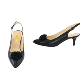 Pantofi Eleganti Dama Din Piele Naturala Carlotta 4