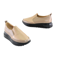 Pantofi Casual Dama Din Piele Naturala Drusilla 3