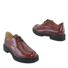 Pantofi Casual Dama Din Piele Naturala Nico 2