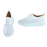 Pantofi Casual Dama Din Piele Naturala Virginia