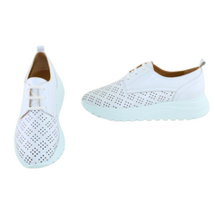 Pantofi Casual Dama Din Piele Naturala Virginia