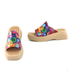 Papuc Dama Din Piele Naturala Letitia 3