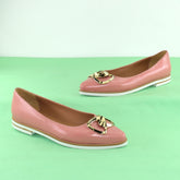 Pantofi Dama Din Piele Naturala Camila