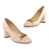 Pantofi Eleganti Dama Din Piele Naturala Zoira 2