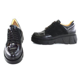 Pantofi Casual Dama Din Piele Naturala Meli 5