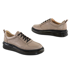 Pantofi din Piele Naturala Carmina 8