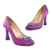 Pantofi Eleganti Dama Din Piele Naturala Colida 4