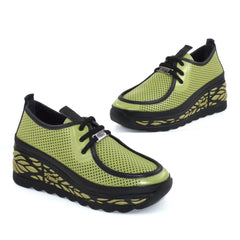 Pantofi Casual Dama Din Piele Naturala Neby Z41