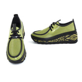 Pantofi Casual Dama Din Piele Naturala Neby Z41