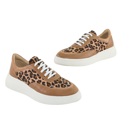 Pantofi Casual Dama Din Piele Naturala Patrizia