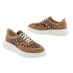 Pantofi Casual Dama Din Piele Naturala Patrizia