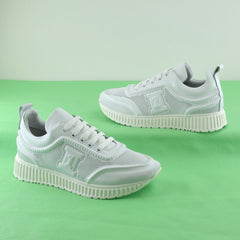 Pantofi Casual Dama Din Piele Naturala Neby 1537A