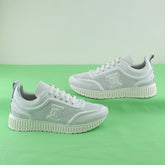 Pantofi Casual Dama Din Piele Naturala Neby 1537A