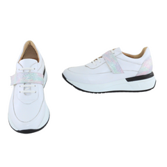 Pantofi Casual Dama Din Piele Naturala Avi 2