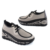 Pantofi Casual Dama Din Piele Naturala Neby B41