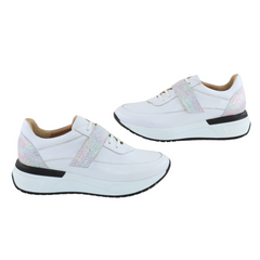 Pantofi Casual Dama Din Piele Naturala Avi 2