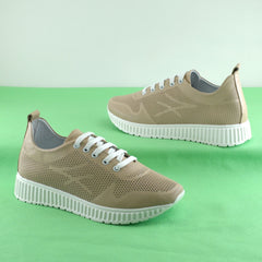 Pantofi Casual Dama Din Piele Naturala Neby 1689 B