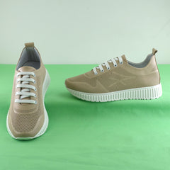 Pantofi Casual Dama Din Piele Naturala Neby 1689 B