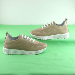 Pantofi Casual Dama Din Piele Naturala Neby 1689 B