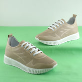 Pantofi Casual Dama Din Piele Naturala Neby 1689 B