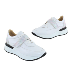 Pantofi Casual Dama Din Piele Naturala Avi 2