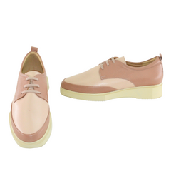 Pantofi Casual Dama Din Piele Naturala Amena