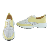 Pantofi Casual Dama Din Piele Naturala Daria 3
